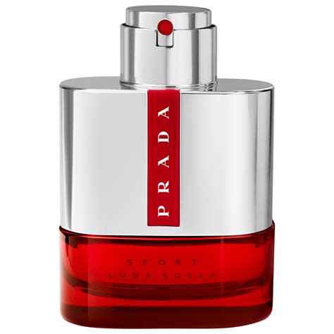 prada luna rossa sport отзывы